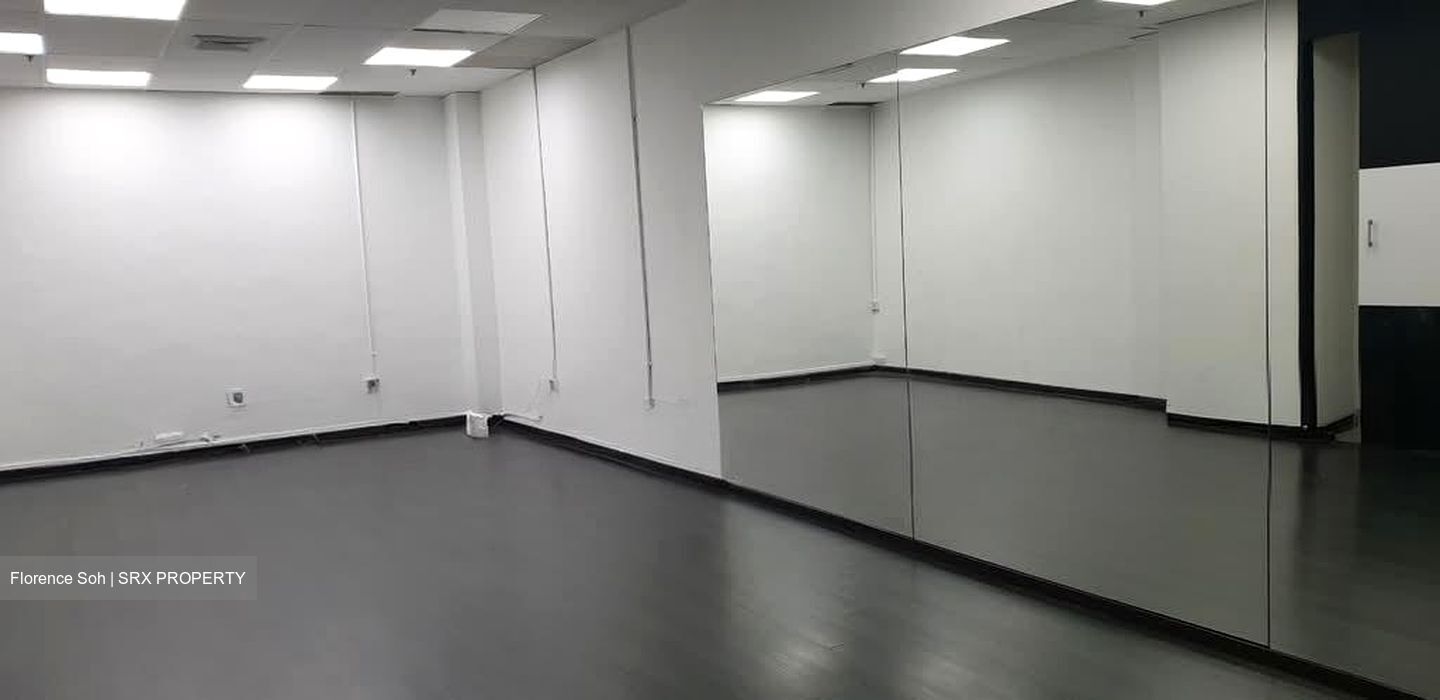 Parklane Shopping Mall (D7), Retail #568033201